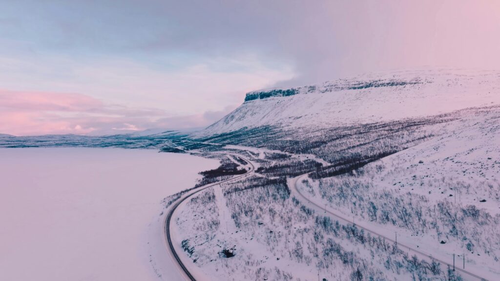 fins en zweeds lapland