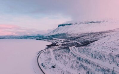 Verschil tussen Fins Lapland en Zweeds Lapland