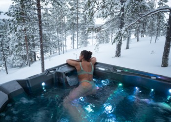 jacuzzi