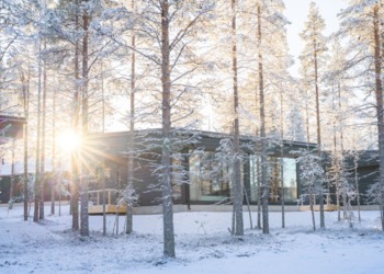 villas