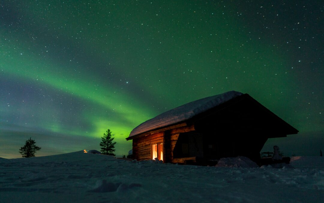 Noorderlicht reis december 2025: tips en ervaringen