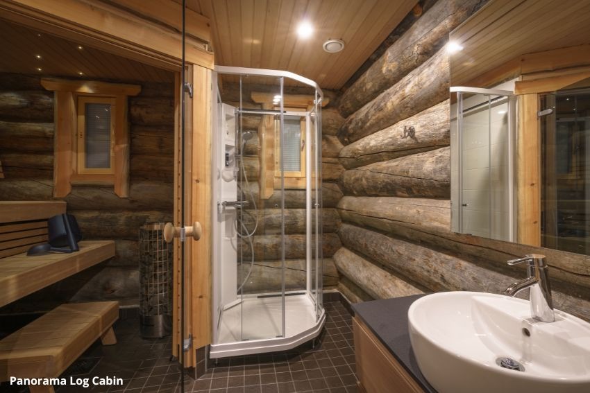 Sneeuwavontuur Muotka - Afbeelding 21