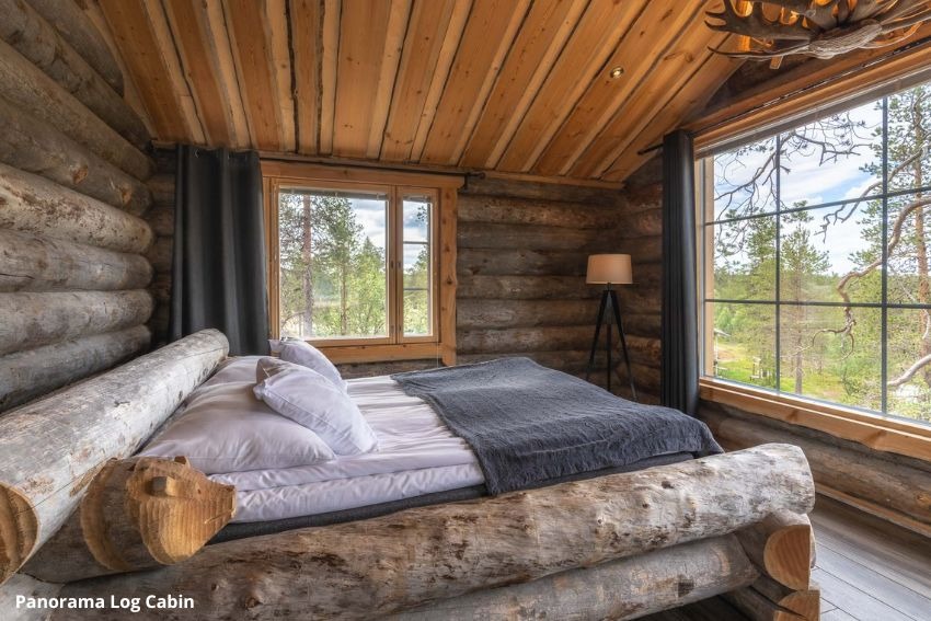 Sneeuwavontuur Muotka - Afbeelding 23