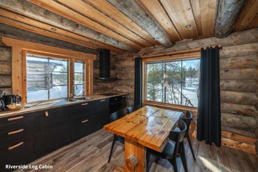 Sneeuwavontuur Muotka - Afbeelding 3