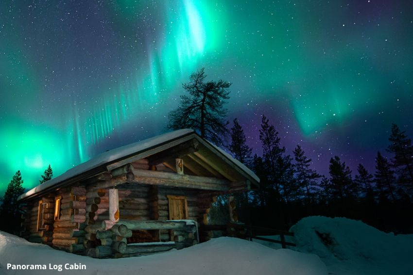 Sneeuwavontuur Muotka - Afbeelding 7