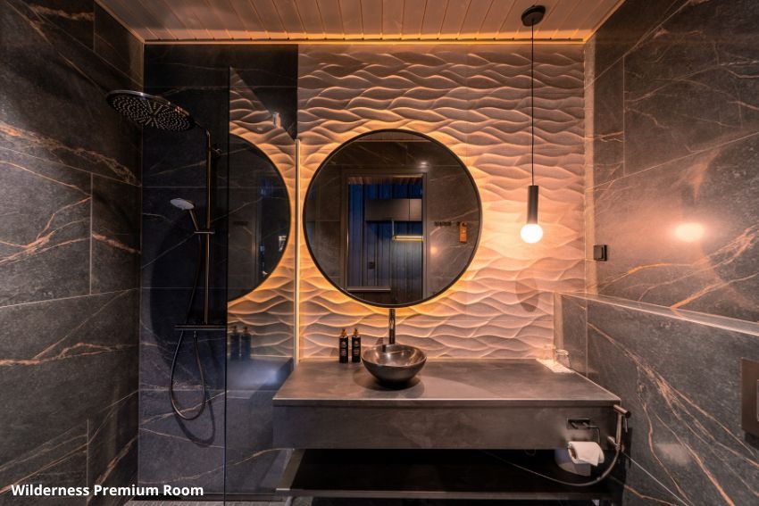 Sneeuwavontuur Muotka - Afbeelding 14