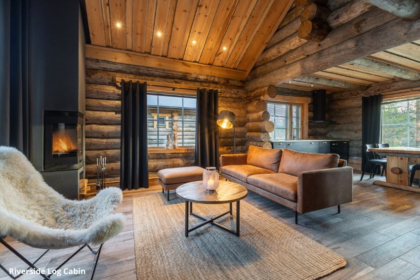 Sneeuwavontuur Muotka - Afbeelding 11