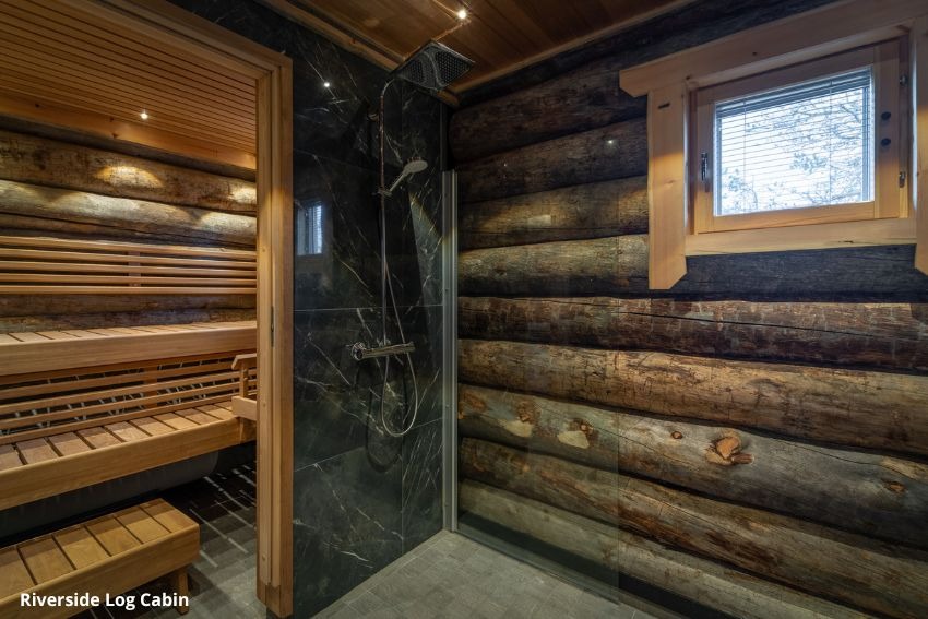 Sneeuwavontuur Muotka - Afbeelding 9