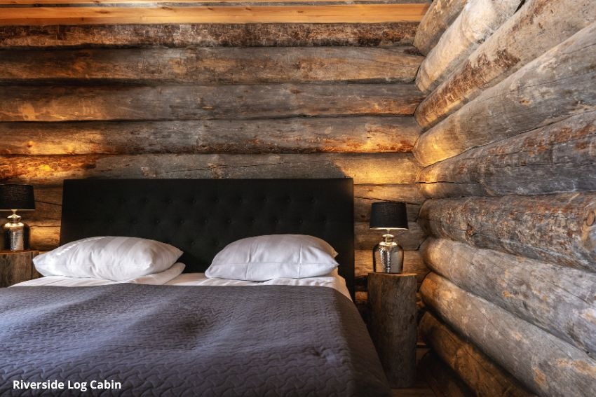 Sneeuwavontuur Muotka - Afbeelding 8