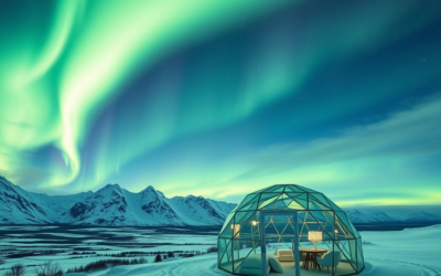 Noorderlicht in maart 2026, is dat een goede maand