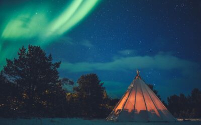 Is een noorderlicht excursie het geld waard
