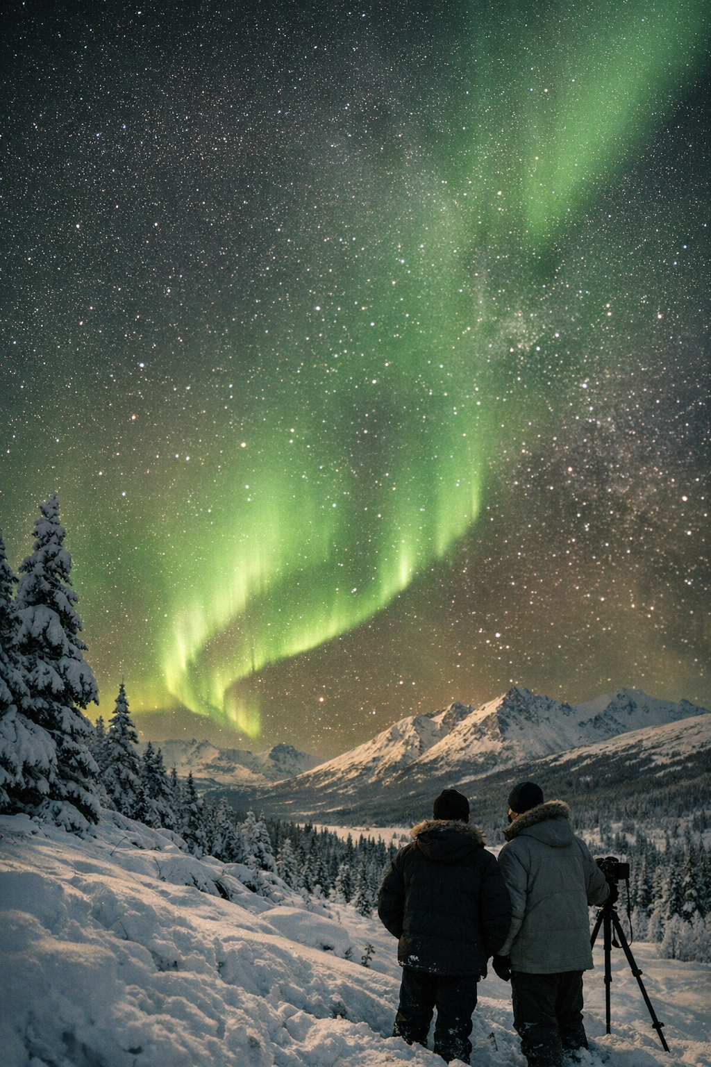 hoe-lang-duurt-noorderlicht Hoe lang duurt noorderlicht gemiddeld