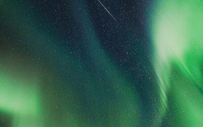 Hoeveel dagen heb je nodig om noorderlicht te zien