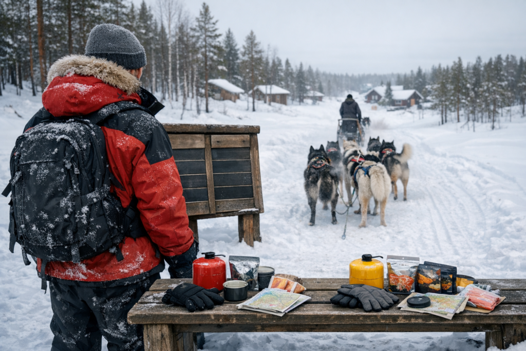 Is Lapland duurder in 2027 dan in 2026