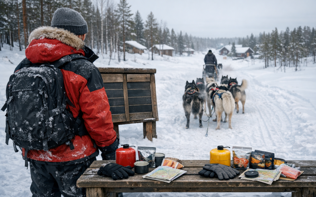 Is Lapland duurder in 2027 dan in 2026