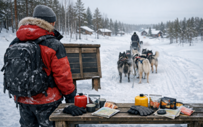 Is Lapland duurder in 2027 dan in 2026