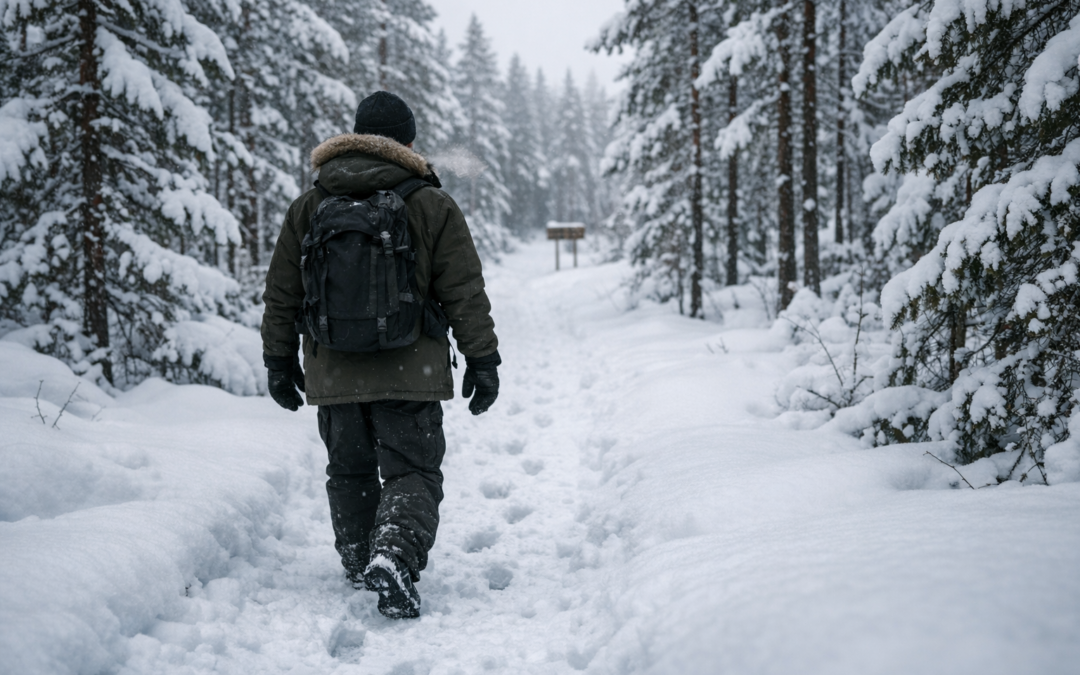 Wanneer boeken voor Lapland winter 2027, slim plannen