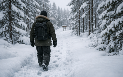 Wanneer boeken voor Lapland winter 2027, slim plannen