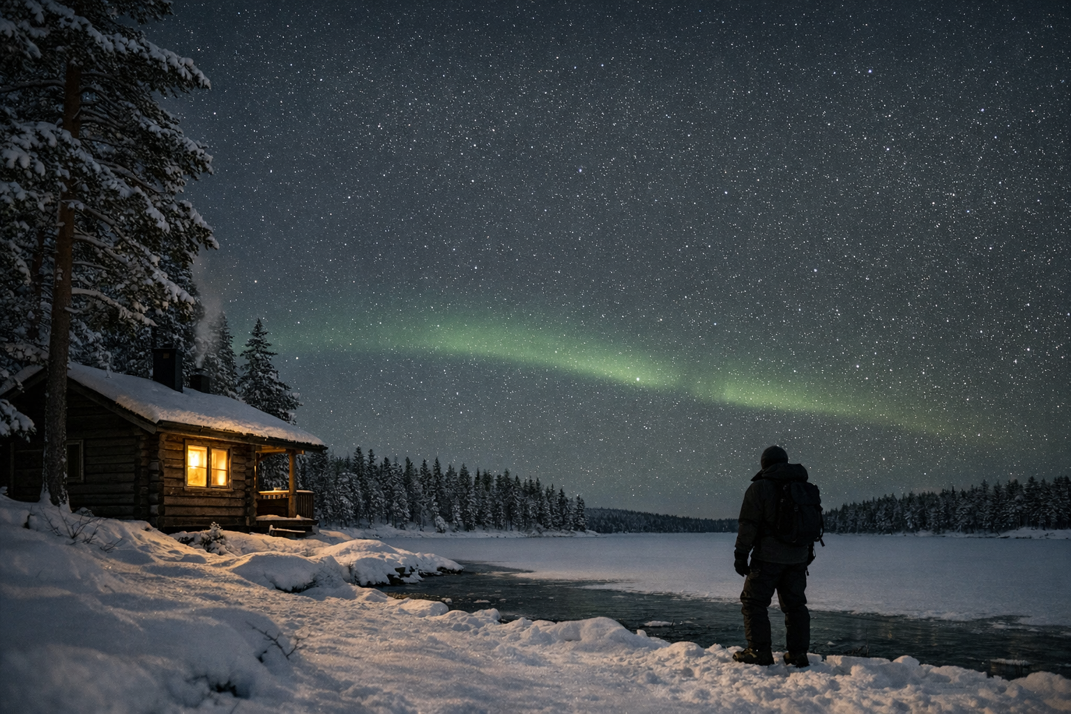 Beste noorderlicht reizen in 2026