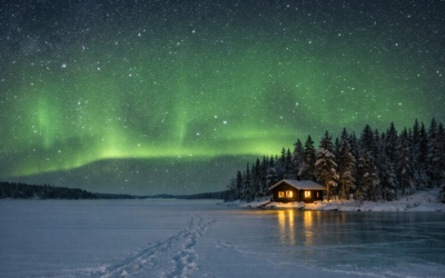 Beste noorderlicht reizen in 2027