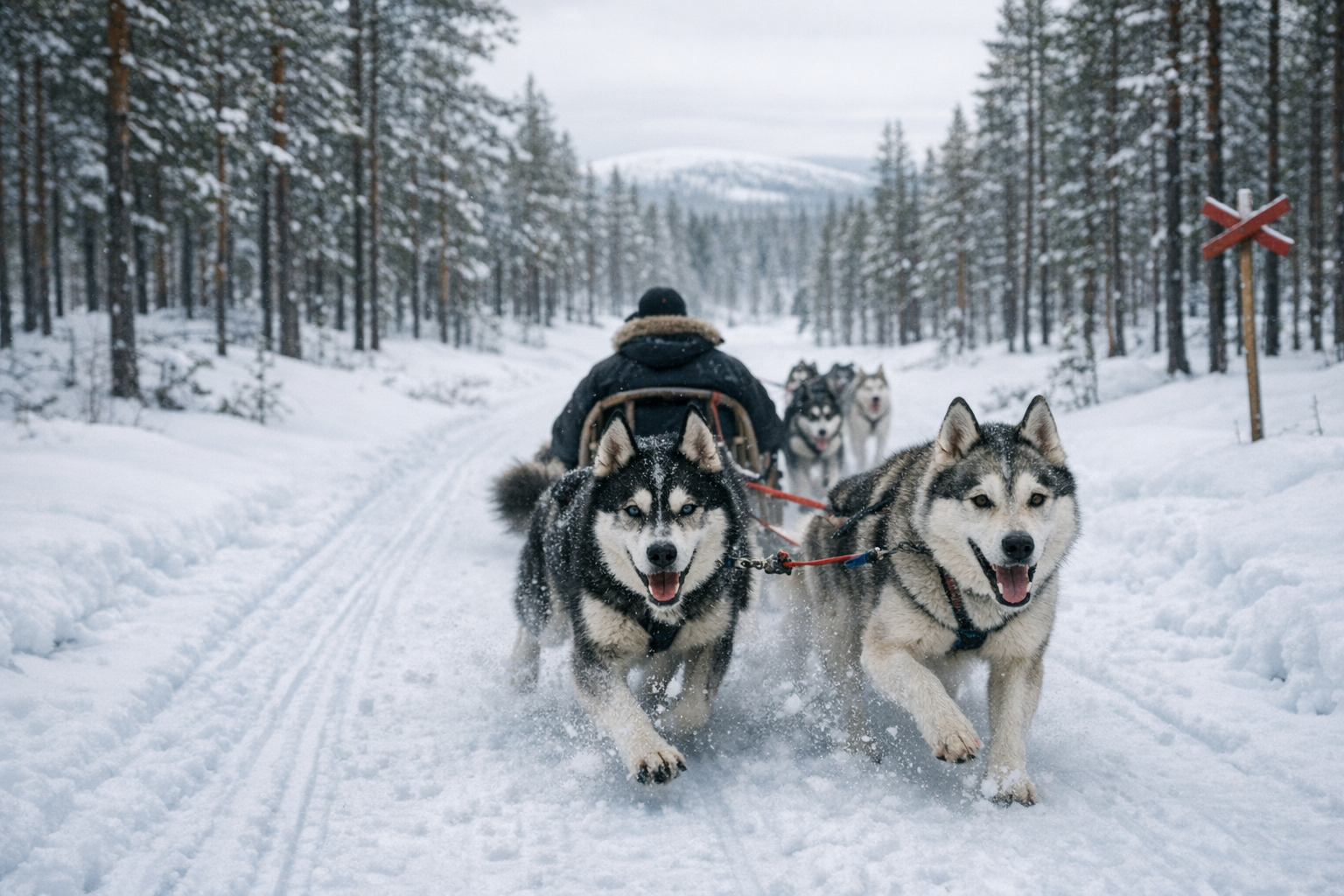 Lapland winter 2027: tips voor je reis