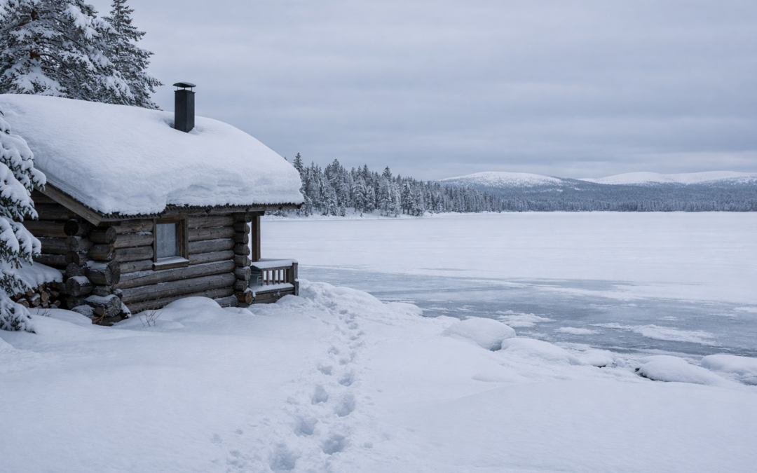 Finland winter 2026: dit moet je weten