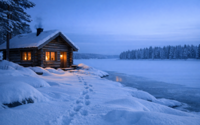 Finland winter 2027: reisplanning en tips