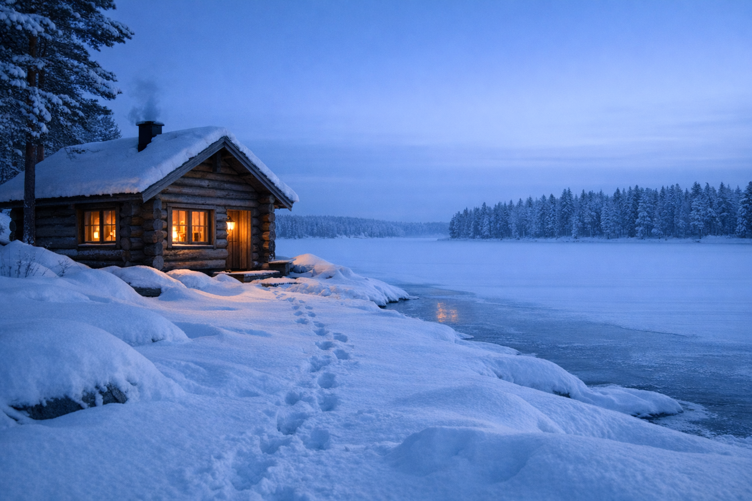 Finland winter 2027: reisplanning en tips
