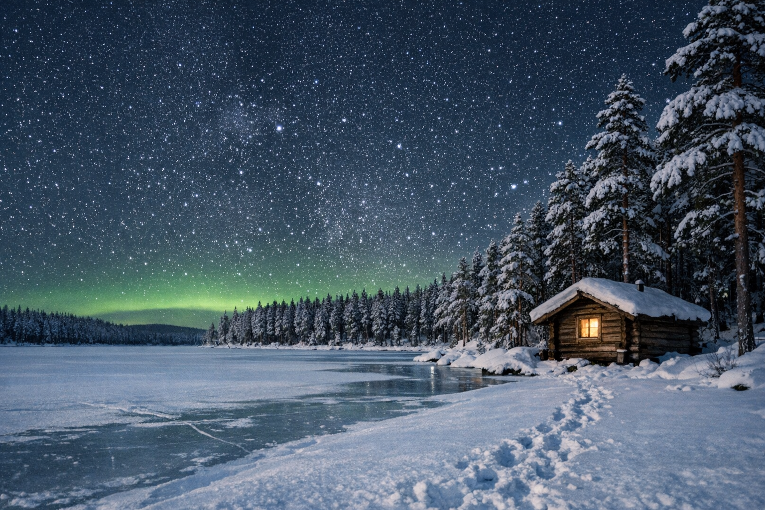 Noorderlicht Noorwegen 2027: verwachtingen