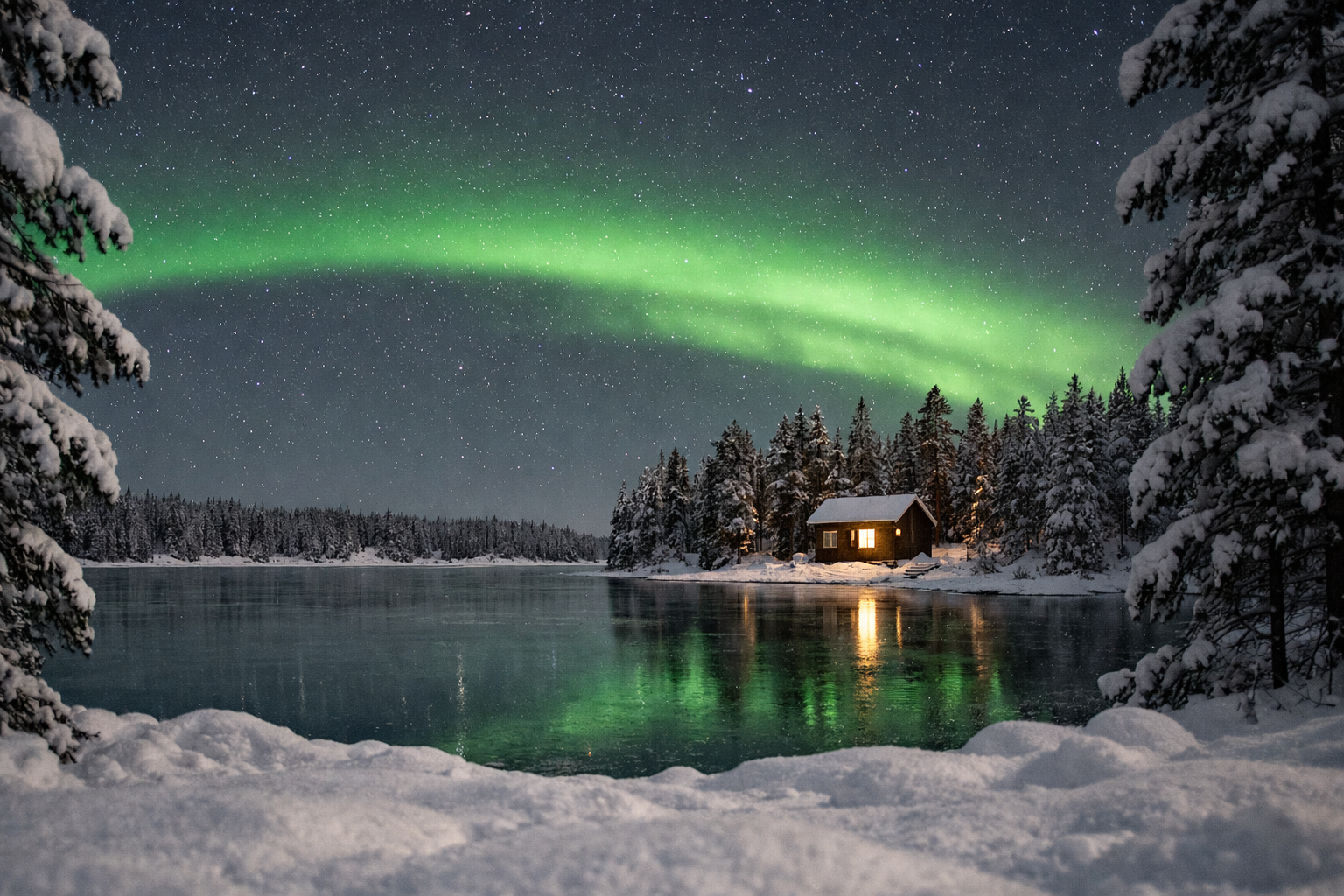 beste-noorderlicht-plekken-2026 Beste plekken voor noorderlicht in 2026