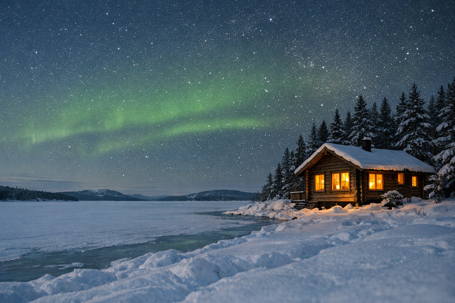 beste-noorderlicht-hotels-2026 Beste hotels om noorderlicht te zien in 2026