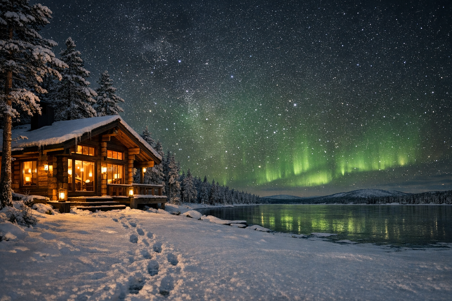 beste-noorderlicht-hotels-2027 Beste hotels om noorderlicht te zien in 2027