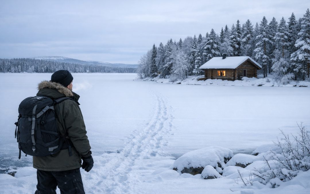 Wat kost een reis naar Lapland in 2026