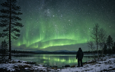 Noorderlicht in september 2026: kans en tips