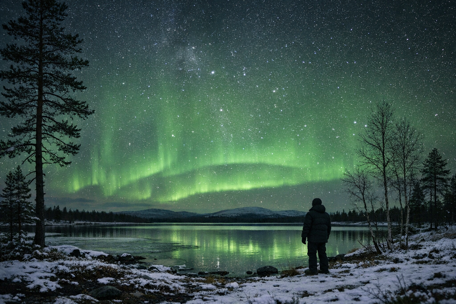 Noorderlicht in september 2026: kans en tips