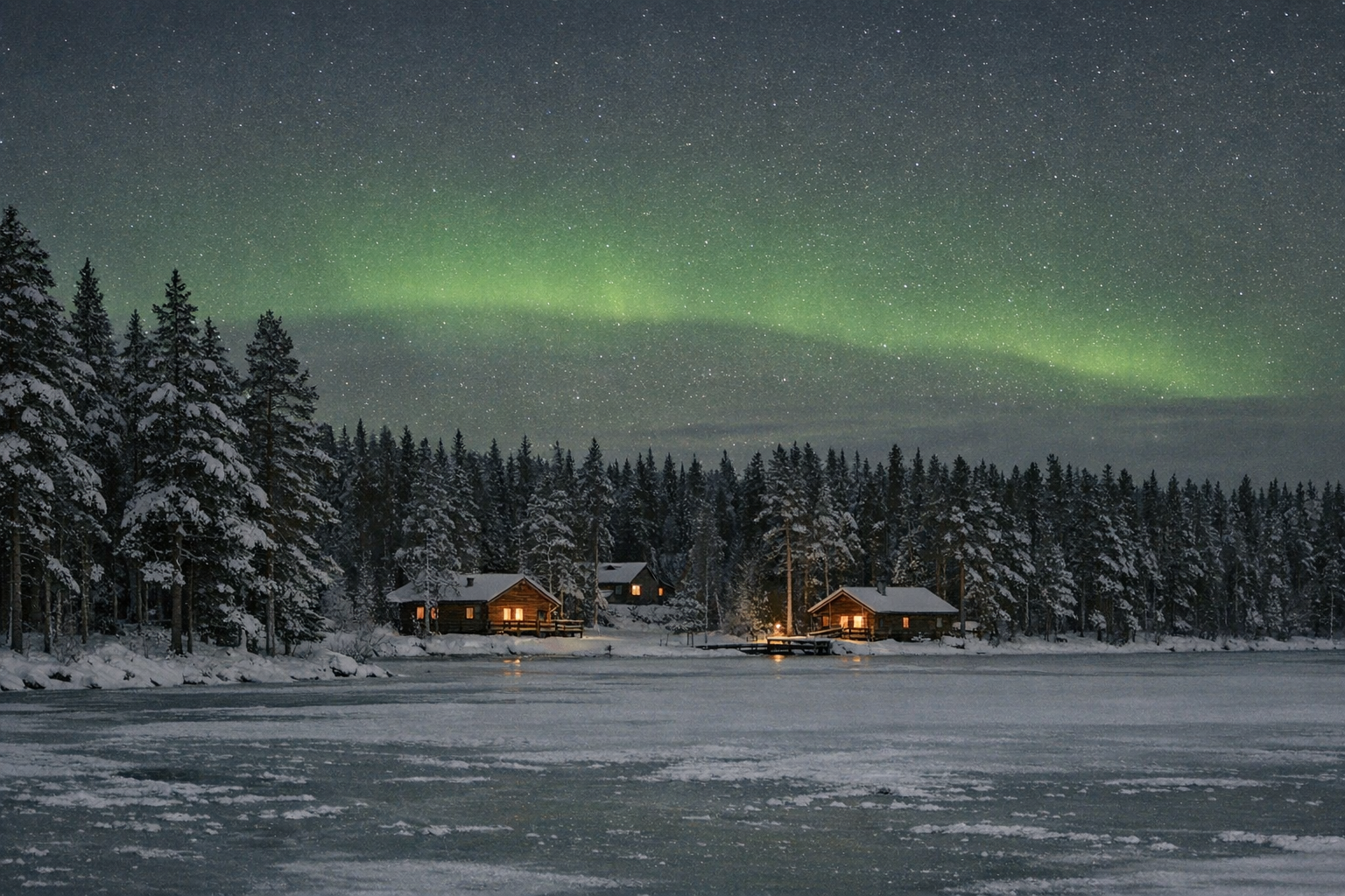 iso-syote-zonder-skien Hotel Iso-Syöte zonder skiën, wat kun je doen