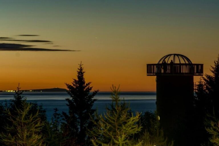 Sfeerbeeld van Het beste van Noord-IJsland