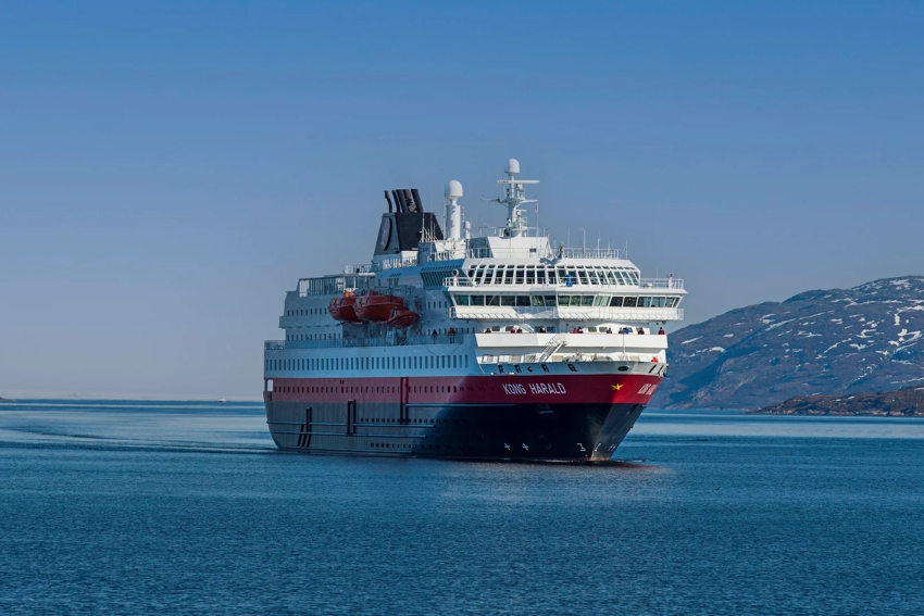 Sfeerbeeld van Noorderlichtreis Lapland, Lofoten en Hurtigruten