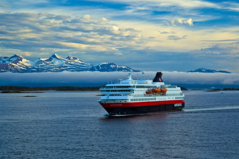 Sfeerbeeld van Noorderlichtreis Lapland, Noordkaap en Hurtigruten