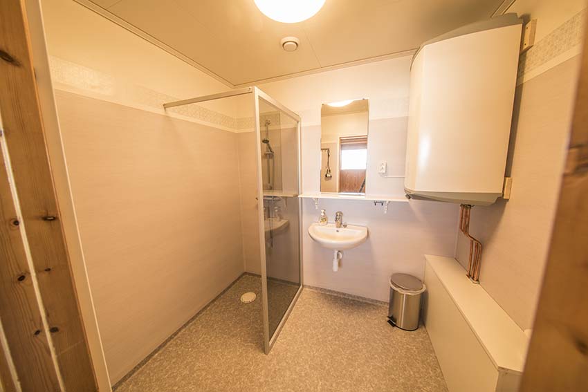 Sfeerbeeld van Rajamaa Lodge