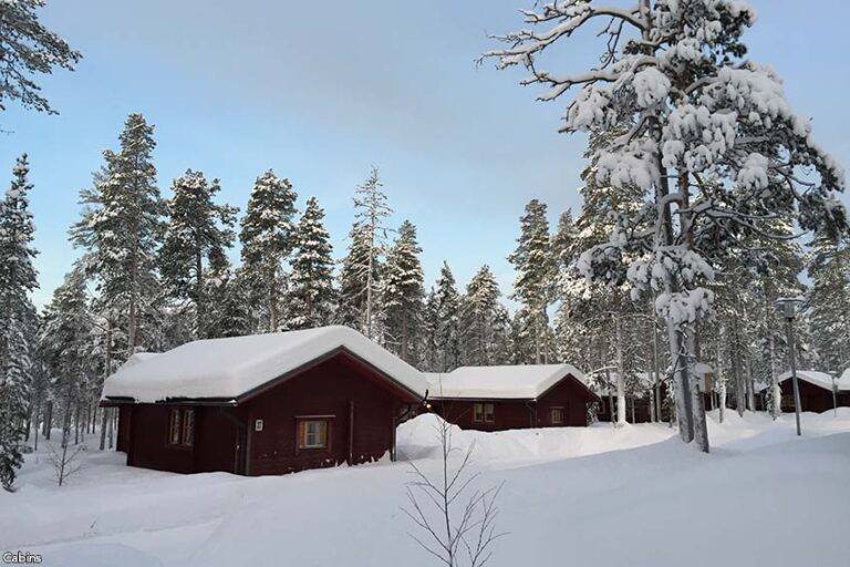 Sfeerbeeld van Sneeuwavontuur Jeris