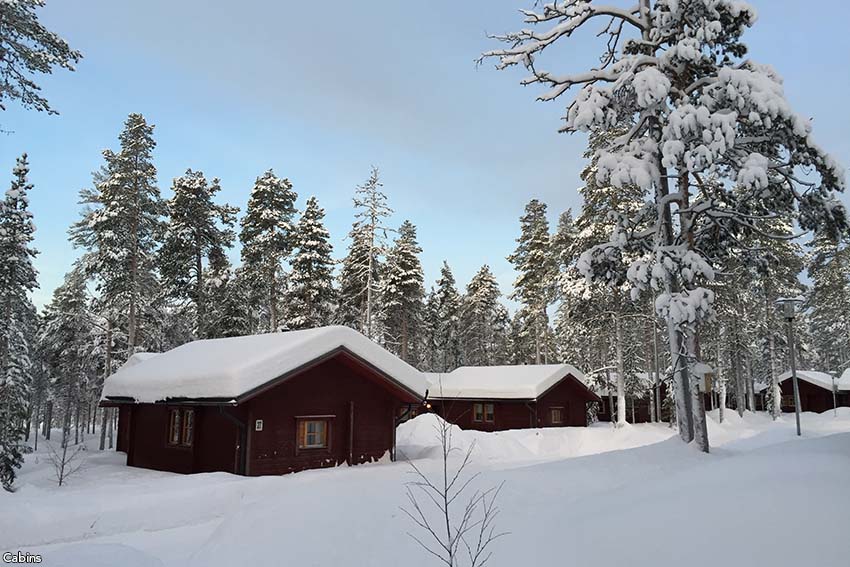 Sfeerbeeld van Sneeuwavontuur Jeris