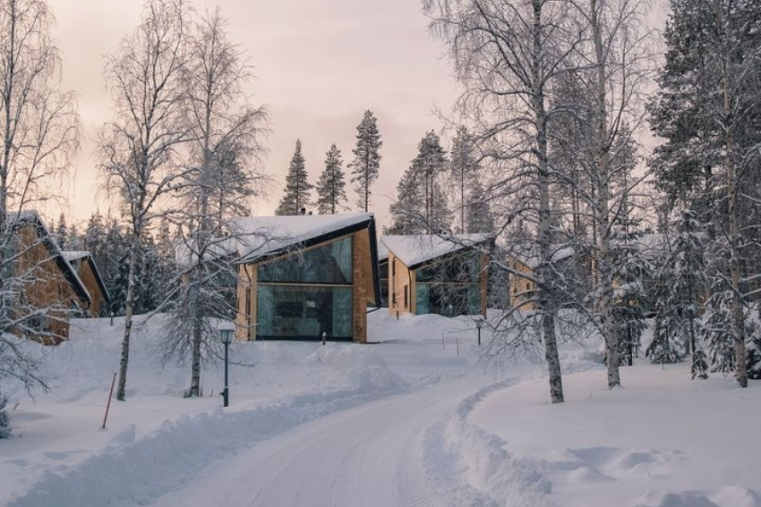 Sfeerbeeld van Sunday Morning Lodge