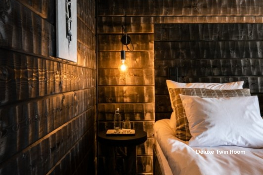 Sfeerbeeld van Sunday Morning Lodge