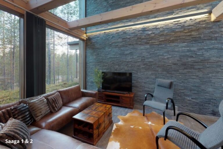 Sfeerbeeld van Weekend Oivanki Bungalows