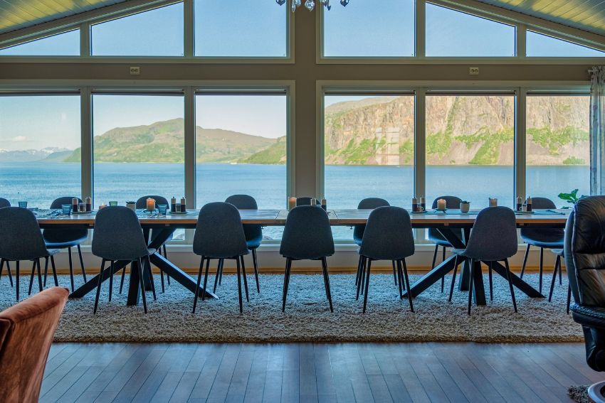 Sfeerbeeld van Winteravontuur Tromsø en Lyngen Alpen